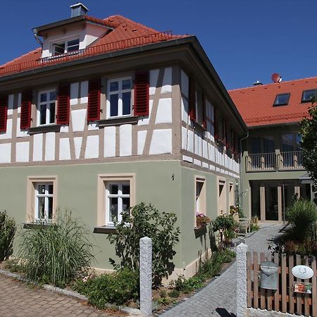 فندق Luisenhof Geisfeld  المظهر الخارجي الصورة