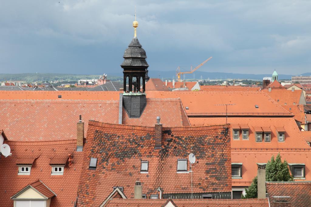 فندق Luisenhof Geisfeld  المظهر الخارجي الصورة