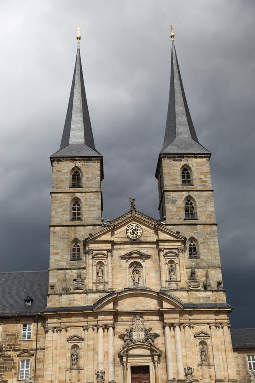 فندق Luisenhof Geisfeld  المظهر الخارجي الصورة